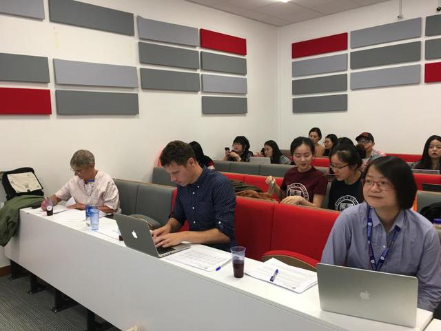 团队项目汇报点评专家